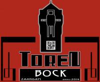 torenbock van stichting torenbier